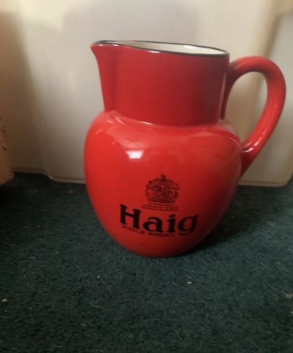 Vintage haig whisky - whisky, scotch