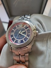 SEIKO IGNITION Takuma Sato