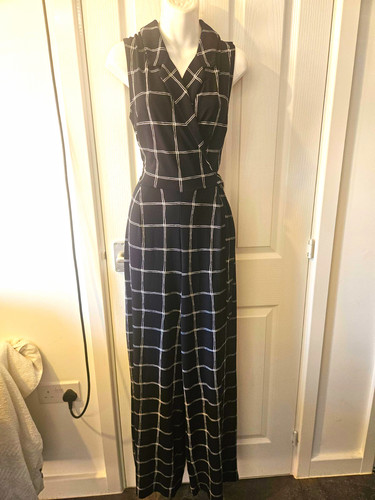 Phase eight black white - phase,