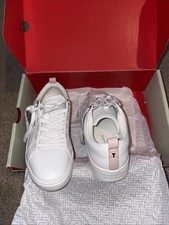 Ted Baker * Riley-100 White &