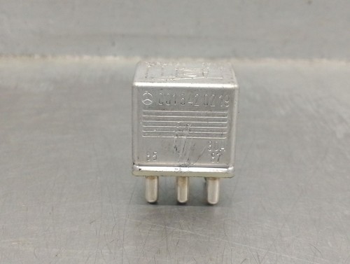 0015420219 relay 5464484 - relay, /