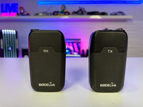 Rode rodelink filmmaker kit - filmmaker,
