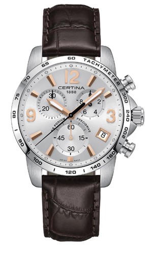 Certina podium precidrive - certina,