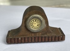 Antique vintage dolls house - antique,