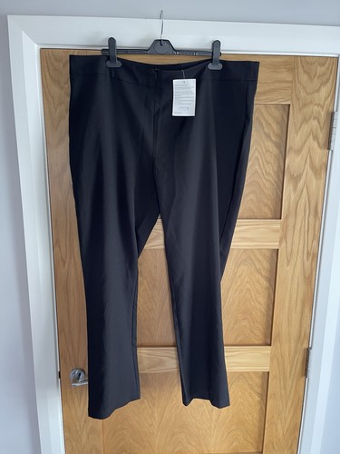 Beeby macy black - la, trousers