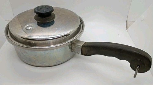 Vintage quart saladmaster - vintage,