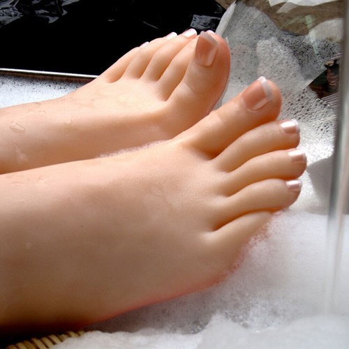 Female lifelike silicone - female,