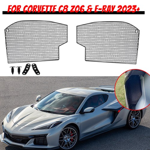 For chevrolet corvette z06 - corvette, c8