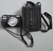 Nikon Coolpix A10 Compact