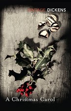 A Christmas Carol: And the