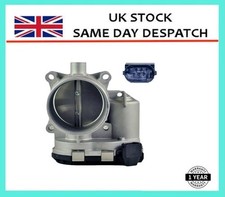 Throttle Body FOR Volvo S60