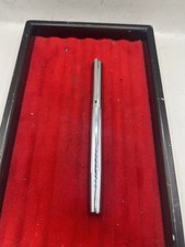 Vintage Waterman Chrome