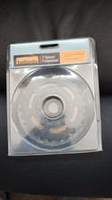 Halfords 7 Speed Freewheel