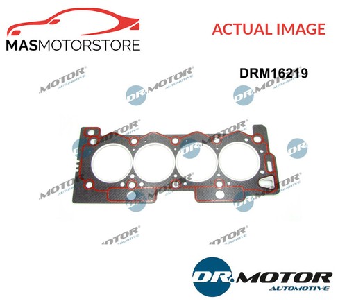 Engine cylinder head gasket - engine,