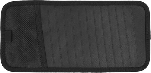 Sun visor holder - sun,