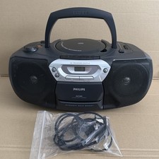 Philips AZ1005 All-In-One CD