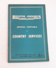 Bus Coach Timetable Bristol