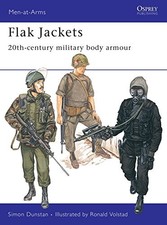 Flak Jackets: 20th-century
