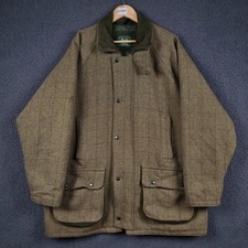 GREENBELT Jacket Men 2XL Green