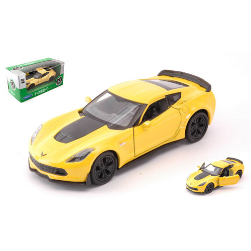 2017 chevrolet corvette z06 - 2017,