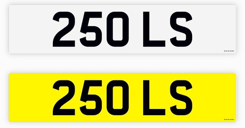 250 cherished private - "250,
