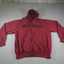 Papa Johns Pizza Jacket Mens