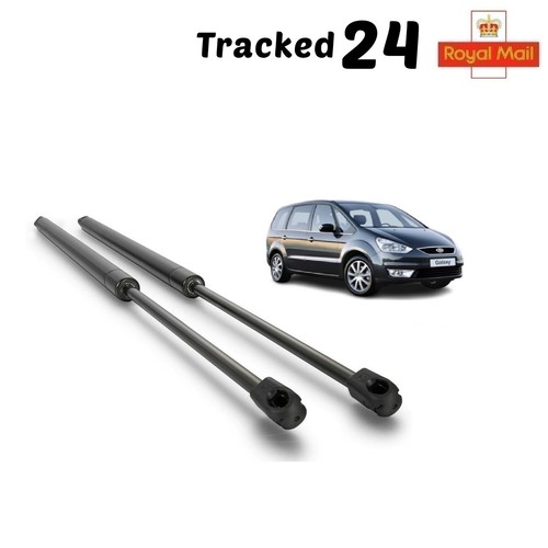 Rear tailgate gas - rear, 2x