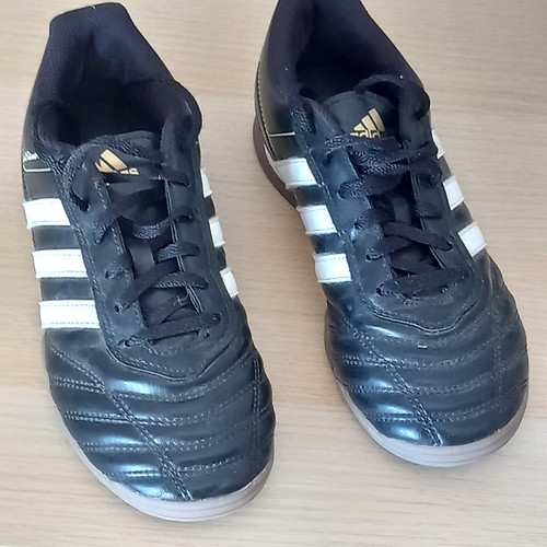 Adidas indoor shoes football - indoor, shoes,