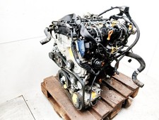 HYUNDAI TUCSON MK3 TL COMPLETE ENGINE 1.7 CRDI EURO 6 D4FD 116 BHP 2015-2019