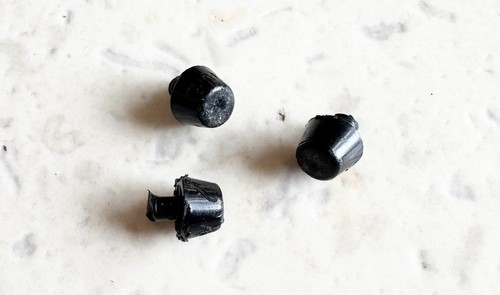 Original feet for grundig - original,