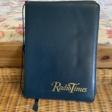 Vintage Smythson Of Bond