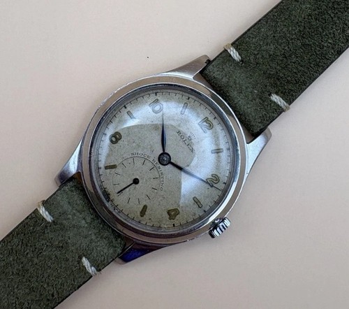 Rolex ref 12325 - ref, wind