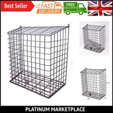 Large Letter Box Door Cage