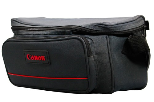 Canon cross body vintage - canon,