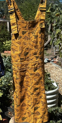 Run fly mustard cord - fly,