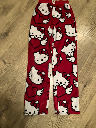 Primark hello kitty - x, red