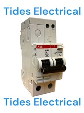 ABB RCD 16 Amp Type C 16A 30mA