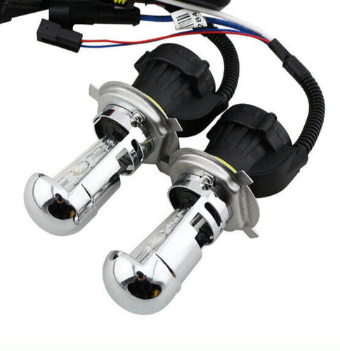 4300k 35w hid bi xenon - h4, bi-xenon