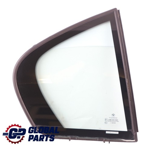Bmw e90 saloon glass fixed - bmw,