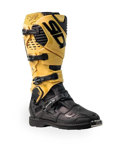 Mens sidi crossfire sand - crossfire,