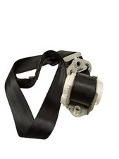 Volkswagen Caddy Maxi C20 Tdi Mk3 2010-2015 Seat Belt - Driver 3rd Row  34154956