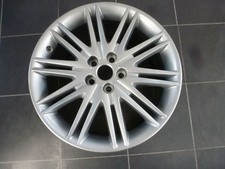 Jaguar Triton Alloy Wheel S Type  18 x 8J Refurbished  4R83-1007-DA