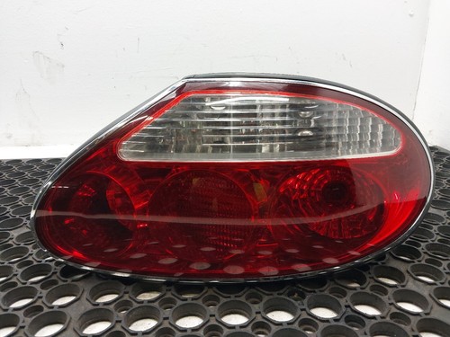 Tail light jaguar xkr - rh,