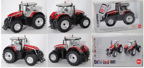 Siku control 6885 massey - siku,