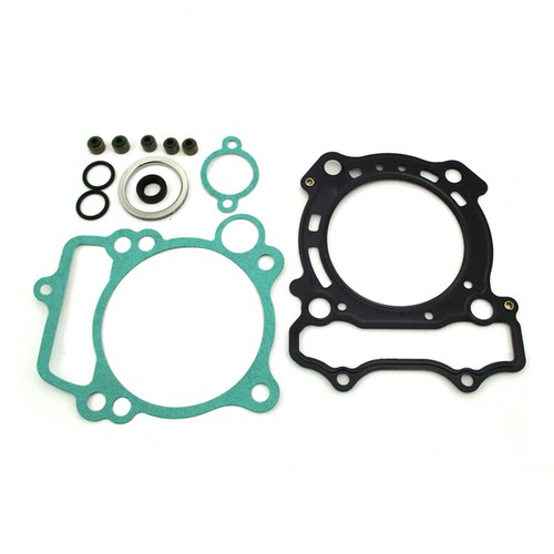 Top end head - top, kit