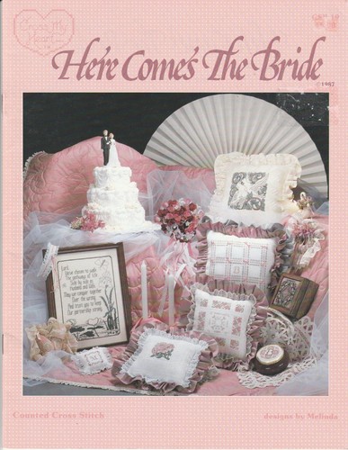 Here comes the bride wedding - here,