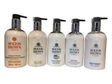 Molton Brown 300ml Body Lotion – Luxury Moisturiser for Soft & Hydrated Skin
