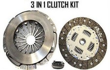 BRAND NEW TIGER KIT CAR CLUTCH
