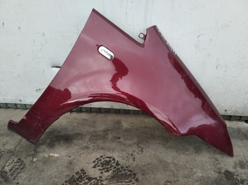 Front wing ford focus - rh,