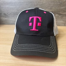 T Mobile Hat Cap Snap Back